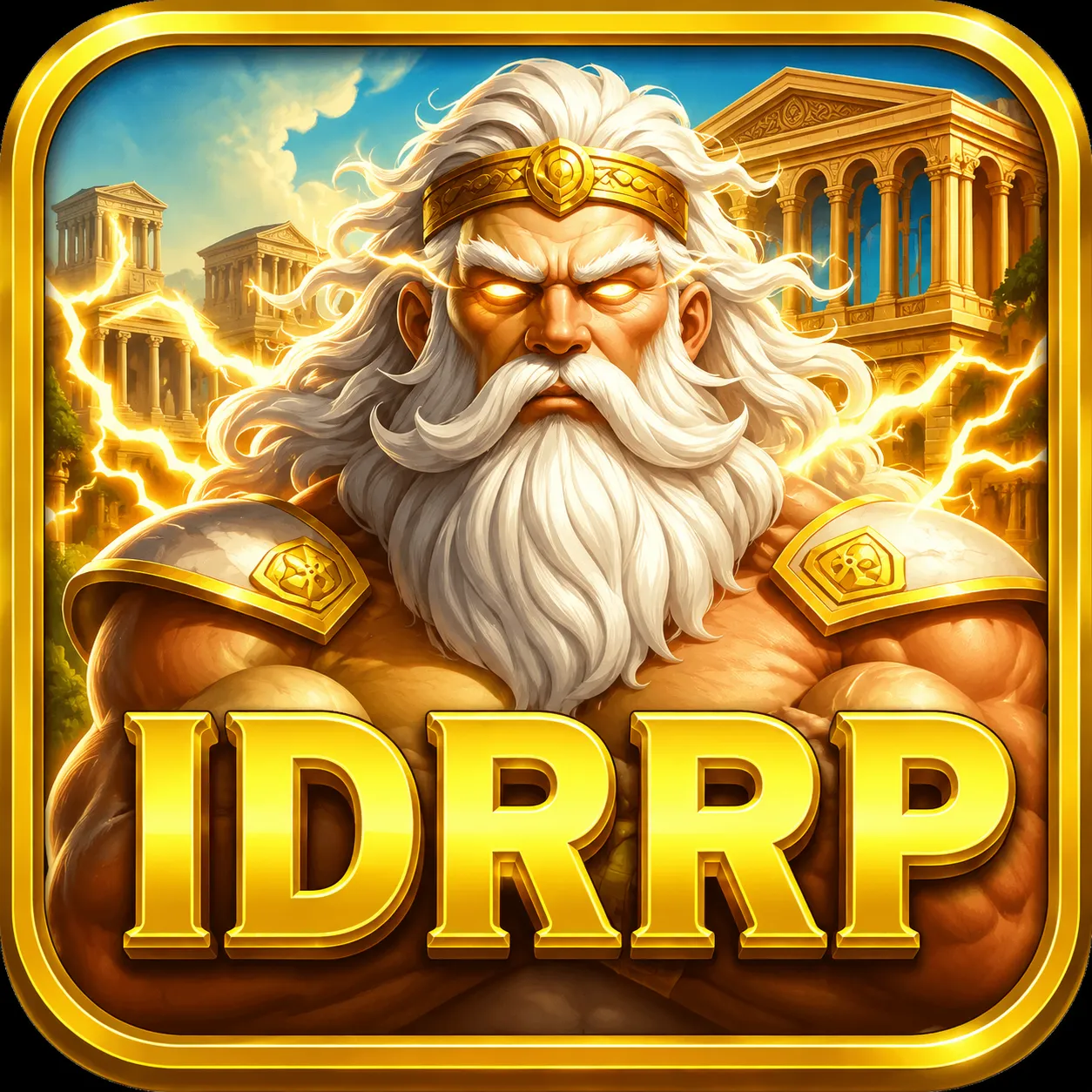 IDRRP - Pertempuran Memukau di Dunia FPS