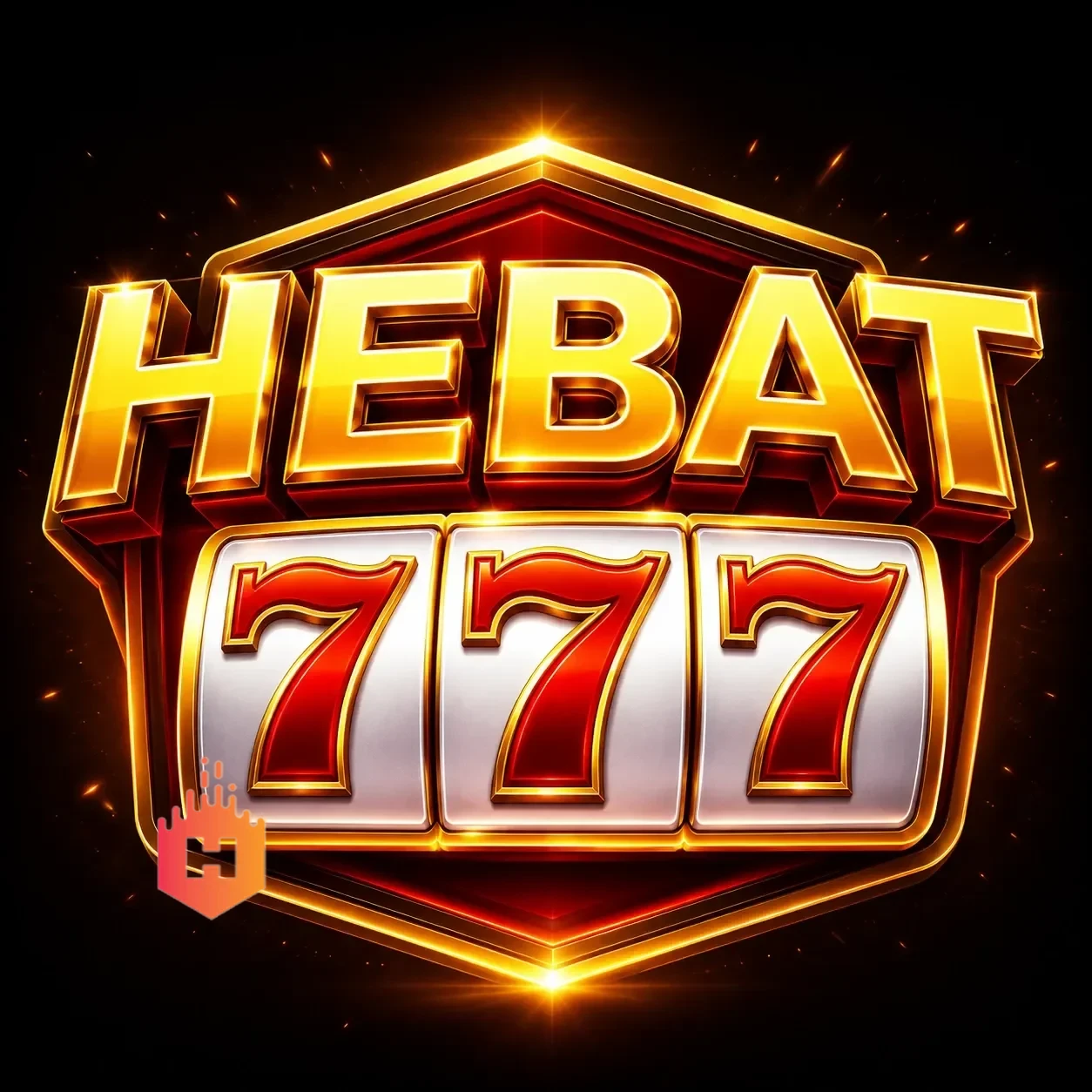 Logo hebat777